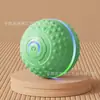 Brinquedos de Auto-Prazer para Gatos Transfronteiriços, Bolas Mordedoras Inteligentes, Brinquedos de Bola Rolante para Cachorros de Estimação, Brinquedos para Pets para Alívio do Tédio, Suprimentos para Pets