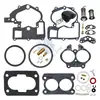 3302-804844002 Es Adecuado para Mercury 1389-9562A1 1389-806077A2 Kit de Reparación