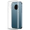 Para Huawei Mate 30 Phone Case Pro Capa protetora E Transparente Silicone Soft Case 5G Cubo Mágico