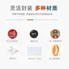 Fábrica de Etiquetas Digitales NFC Personaliza Pegatinas con Chip NFC 215 216 Ntag213 Etiquetas NFC Antifalsificación y Antifalsificación