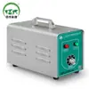 Generador de Ozono al por Mayor del Fabricante, Eliminación de Olores de Casa Nueva, Eliminación de Formaldehído, Purificador de Aire, Máquina de Desinfección con Ozono para Exportación Transfronteriza