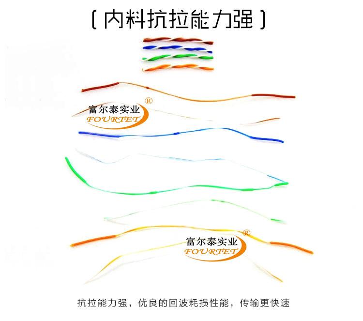 超五类无氧铜线_11