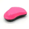Atacado de fabricantes pente de plástico colorido para air bag ferramentas de beleza pente de cabelo pente massageador de cabeça pente de meridianos