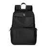 Mochila, Simples e Casual, Mochila de Grande Capacidade, Para o Trabalho e Trajetos Diários, Bolsa de Computador de Alta Qualidade, Viagem ao Ar Livre, Mochila Leve