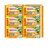 Sabão de Lavar Roupa Liby, Remoção Super Forte de Manchas, Clareamento, Sabão Transparente, Sabão de Óleo de Coco para Roupas Íntimas, Pacote Econômico Doméstico, Sabão a Granel, Uma Caixa