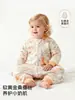 Bibi Bay Anyang Roupas Infantis 1-3 Anos Saco de Dormir Infantil Bebê Algodão Puro Classe A Primavera e Outono Estilo com Pernas Separadas Cobertor Anti-Chute para Bebês