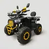 Moto de Gasolina para Playa ATV 125cc Moto Cuatro Ruedas Todoterreno Bicicleta de Montaña Vehículo Todoterreno