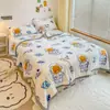 Manta Sencilla de Terciopelo de Visón Nube Jie Liya Manta de Felpa Doble Cara Cubierta de Sábana de Franela Ultra Suave Engrosada Adquisición de Regalos