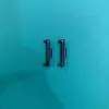 Conector de Pulseira de Relógio de Aço Inoxidável Peça de Cabeça de Metal Novo Produto Transfronteiriço Adequado para Huawei Fit4/Fit4 Pro/Fit3