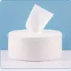 Toalha Descartável para Lavar o Rosto Salão de Beleza Espessa Toalha de Algodão de Reposição e Removedor de Maquiagem Toalha Macia para Rosto Lavagem Facial Limpeza Facial Lenço Facial