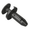 Adecuado para Chrysler coche barra lateral clavo central guardabarros clavo central clip hebilla clip parachoques