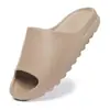 Sandalias Transfronterizas de Amazon para Hombre, Pantuflas de Coco para Interiores y Exteriores, Suela Gruesa, Suela Suave, Talla Grande para Parejas, Zapatos para Hombre Súper Suaves