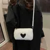 Bolsas para Mulheres 2025 Novo Estilo Simples Personalizado Bolsa Transversal Moda Outono e Inverno Nicho Design Bolsinha Tendência Bolsa Cilíndrica