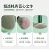 Set de brochas de maquillaje lana suave paridad polvo sombra de ojos base pincel principiantes juego completo de 13 set de belleza para principiantes brocha