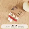 Set de Cepillo de Dientes y Pasta de Dientes Desechables de Alta Gama Específico para Hoteles, Artículos de Viaje Portátiles para Hoteles y Bed & Breakfasts, Venta al por Mayor de Productos Dentales