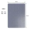 Alfombrilla Protectora Térmica de Silicona para Mesa de Cocina, Alfombrilla Impermeable y Drenante, Cubierta Anti-Suciedad para Encimera de Cocina Eléctrica, Protección para Estufa en Stock