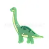 Diademas para Zapatos, Dijes para Hebillas de Zapatos, Accesorios para Zapatos tipo Clogs, Accesorios para Zapatos de Jardín, Set de Dinosaurios de Resina, Decoraciones para Zapatos en Stock, Decoraciones para Zapatos de Dinosaurios al por Mayor