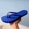 Chanclas mujer verano color liso antideslizantes baño ducha playa costa plataforma tira en V sandalias natación