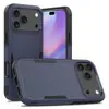 Funda de teléfono Armor para Iphone17E Iphone16E Iphone17 Iphone15 Voyage