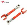 Brazo de Control Modificado Adecuado para Cadillac Ct5 4 Cts Brazo de Ángulo Ajustable Brazo de Barra de Tiro Trasera de Aleación de Aluminio