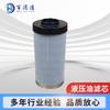 Fornecimento de fábrica de filtro de óleo hidráulico para máquinas de construção 442-0106 adaptador modelo M318FM315F filtro de alta eficiência
