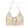 Bolso de axila de diseño nicho transfronterizo para mujer, nuevo bolso versátil para hombro y cruzado 2026, elegante y chic para el trabajo y los desplazamientos