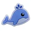 Novos Charms de Sapato Crocs Desenho Nemo Peixes Vivos Acessórios de Sapato DIY Decorações de Sapato Peixe Estrela do Mar