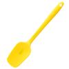 Raspador de Silicona Todo Incluido Pala Integrada en Forma de T Raspador de Crema para Pasteles Casero Pala Mezcladora Herramientas de Repostería de Cocina