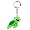 Pingente Chaveiro Oceano Pingente de Bolsa Animal Subaquático Pingente de Mochila Decoração Chaveiro Amazon Aliexpress