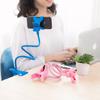 Un Soporte Perezoso Soporte para Teléfono Móvil de Noche Soporte Perezoso para Teléfono Móvil Fabricante de Soporte para Teléfono Móvil de Noche