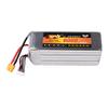 Batería de alta potencia para aviones modelo UAV multieje, 22,2 V, 6000 mAh, 60 C, 6S, con pin de fábrica Eagle King, 1148145