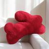 Estilo Ins Almofada Futon Tatami Flor Chão Quarto Chão Casa Puff Preguiçoso Almofada Janela de Canto Almofada Macia para Assento