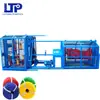 Máquina de Fazer Corda de Três Fios, Máquina de Fazer Corda de Quatro Fios, Máquina de Fazer Corda de Fio Redondo Plástico de Três Fios, Máquina de Fazer Fios