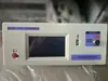 Probador de baja resistencia de CC Changzhou Zhongjie ZJ2511/2512A/2512B, miliohmímetro, microohmímetro, Zhongjia