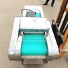 Máquina Cortadora de Verduras para Comedores Mineros, Equipo para Rebanar y Rallar Verduras de Raíz, Tallo y Hoja, Corta Uniformemente y Eficientemente