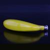 Garrafa de Vinho Banana Transfronteiriça 5 Onças Aço Inoxidável 304 Pintura Spray Frutas Conjunto de Vinho Estilo Bar Camping Garrafa de Vinho Externa