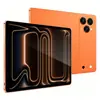Superventas de Comercio Electrónico Transfronterizo Tablet PC de 11 pulgadas Pantalla Incell Android Inteligente i18Pad 2 en 1 con Función de Llamada