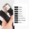 Cinturón de Piel Genuina para Mujer, Moderno Estilo Coreano, Hebilla de Pin Versátil, Cinturón Decorativo para Jeans, Fabricante en Stock, Nuevo Modelo 2025