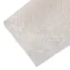 Papel de Regalo con Estampado Geométrico, Papel de Seda con Diseño de Nicho, Papel de Embalaje de Alto Valor para Zapatos y Ropa, Papel de Seda de Alto Valor