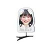 Pinzas para el Cabello de Primavera de Seulgi de Red Velvet, Beizhuhyun, Kim Yerim, Accesorios para el Cabello, Artículos de Apoyo para Conciertos