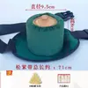 Caja de Moxibustión Sólida de Madera de Bajo Humo al por Mayor, Caja de Moxibustión Colgante Mejorada de Tres Agujas con Temperatura Ajustable, Recipiente de Moxibustión, Dispositivo de Moxibustión Portátil