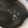 Directo del fabricante: Aretes de biocerámica, hipoalergénicos, aretes para el cuidado de perforaciones, aretes simples de cerámica con zirconia, accesorios DIY al por mayor
