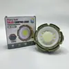 Linterna Solar para Camping HB-9016 a HB-9019