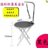 Mesa de Peluquería Portátil Redonda para Gatos con Soporte Plegable Mesa de Belleza