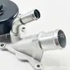 Adecuado para los modelos 11-24 de Grand Cherokee, 300C, Ram y War Horse 3.0/3.6L bomba de agua de refrigeración 68667064AA