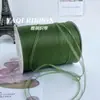 Yaqi Cinta de Gasa de Nieve de 3-4 mm Cinta Translúcida Marcador de Libros Cinta de Satén Etiqueta para Regalo al por Mayor Rollo Extra Grande de 910 m de Largo