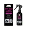 Spray Removedor de Ferrugem para Rodas de Carro Homonth Transfronteiriço Manutenção Diária Limpeza de Carro Spray para Brilho de Rodas Enferrujadas