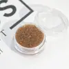 Cuentas de pez transparentes de vidrio nuevas transfronterizas accesorios de decoración de uñas de celebridad de internet carcasa de teléfono móvil DIY material de lino fluido