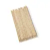 Madera de Naranja madera de naranja palo de haya taladro de punta taladro pegajoso herramientas para uñas para esmalte de uñas piel muerta