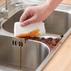 Paño de cocina desechable Lazy Rag, doble uso, húmedo y seco, para limpieza del hogar, papel especial, absorbente y sin aceite.